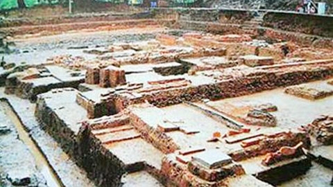 10 di tích được xếp hạng di tích quốc gia đặc biệt